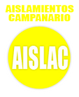 AISLAC logo